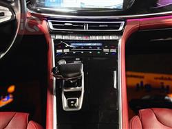 Changan CS85